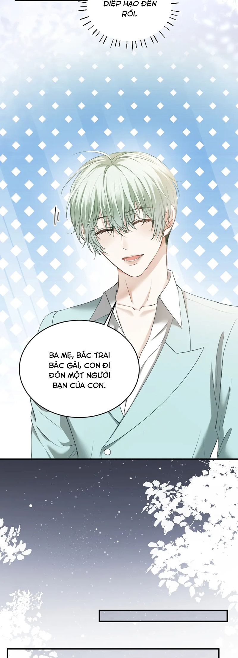 Tiểu Thiếu Gia Dựa Vào Mỹ Mạo Hoành Hành Toàn Hệ Thống Chapter 46 - Next Chapter 47