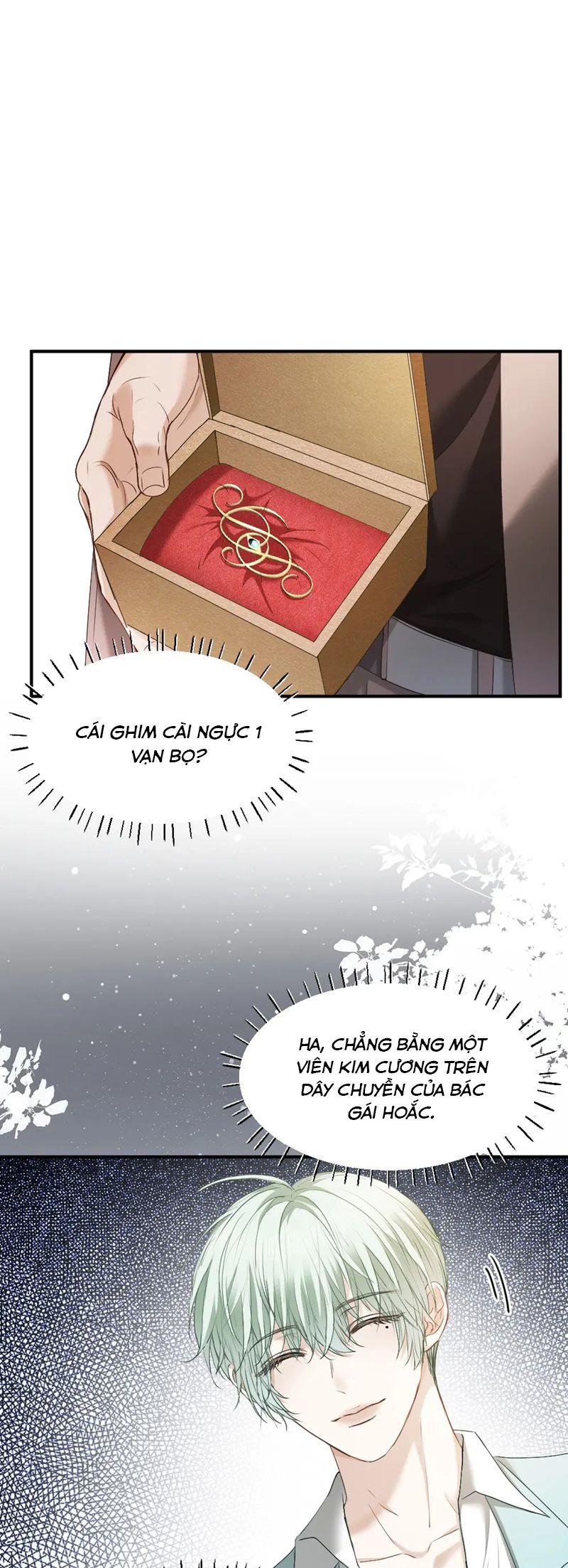 Tiểu Thiếu Gia Dựa Vào Mỹ Mạo Hoành Hành Toàn Hệ Thống Chapter 46 - Next Chapter 47