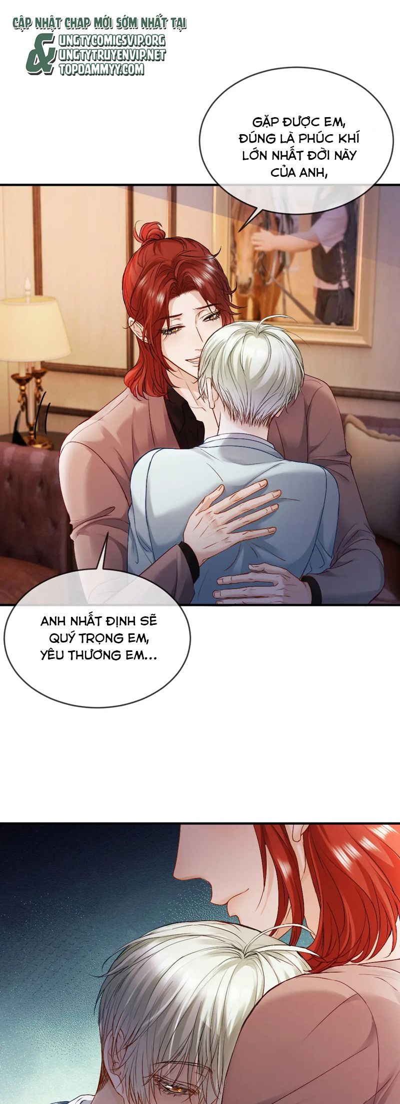 Tiểu Thiếu Gia Dựa Vào Mỹ Mạo Hoành Hành Toàn Hệ Thống Chapter 46 - Next Chapter 47