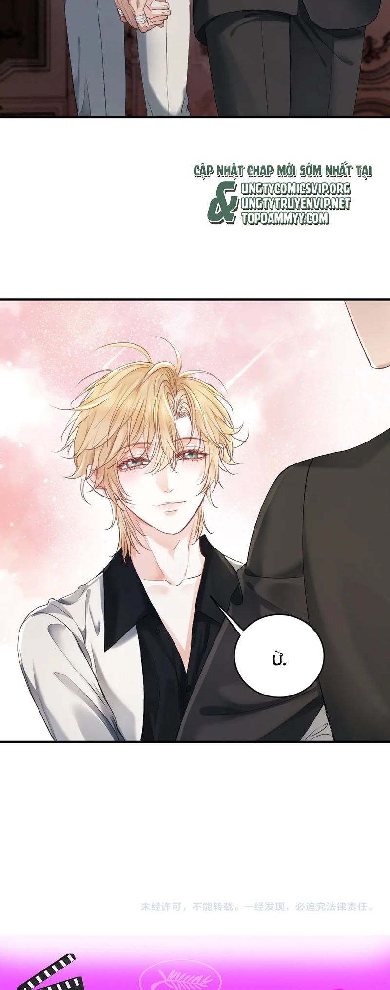 Tiểu Thiếu Gia Dựa Vào Mỹ Mạo Hoành Hành Toàn Hệ Thống Chapter 46 - Next Chapter 47