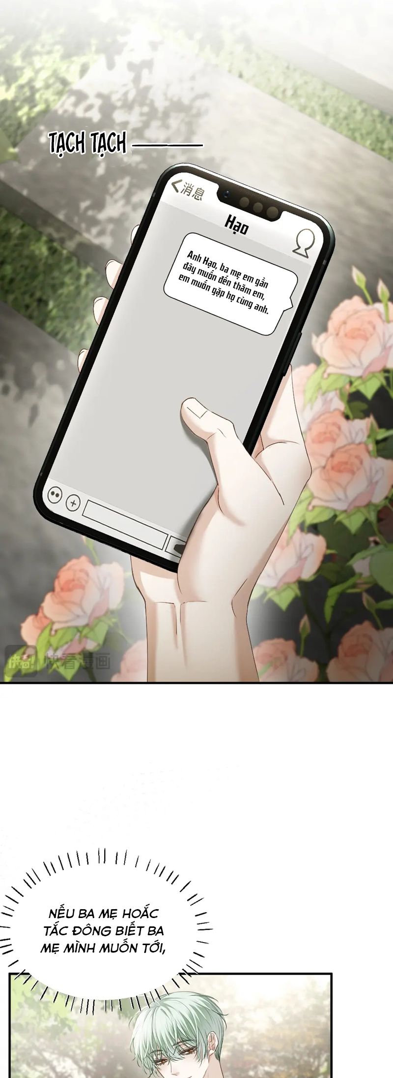 Tiểu Thiếu Gia Dựa Vào Mỹ Mạo Hoành Hành Toàn Hệ Thống Chapter 46 - Next Chapter 47