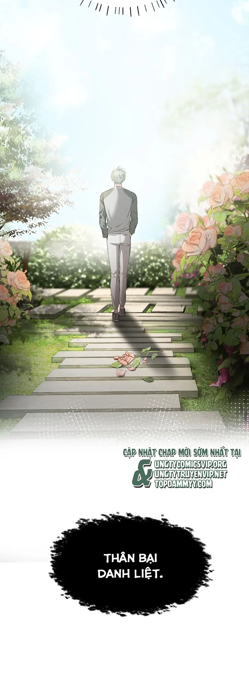 Tiểu Thiếu Gia Dựa Vào Mỹ Mạo Hoành Hành Toàn Hệ Thống Chapter 46 - Next Chapter 47