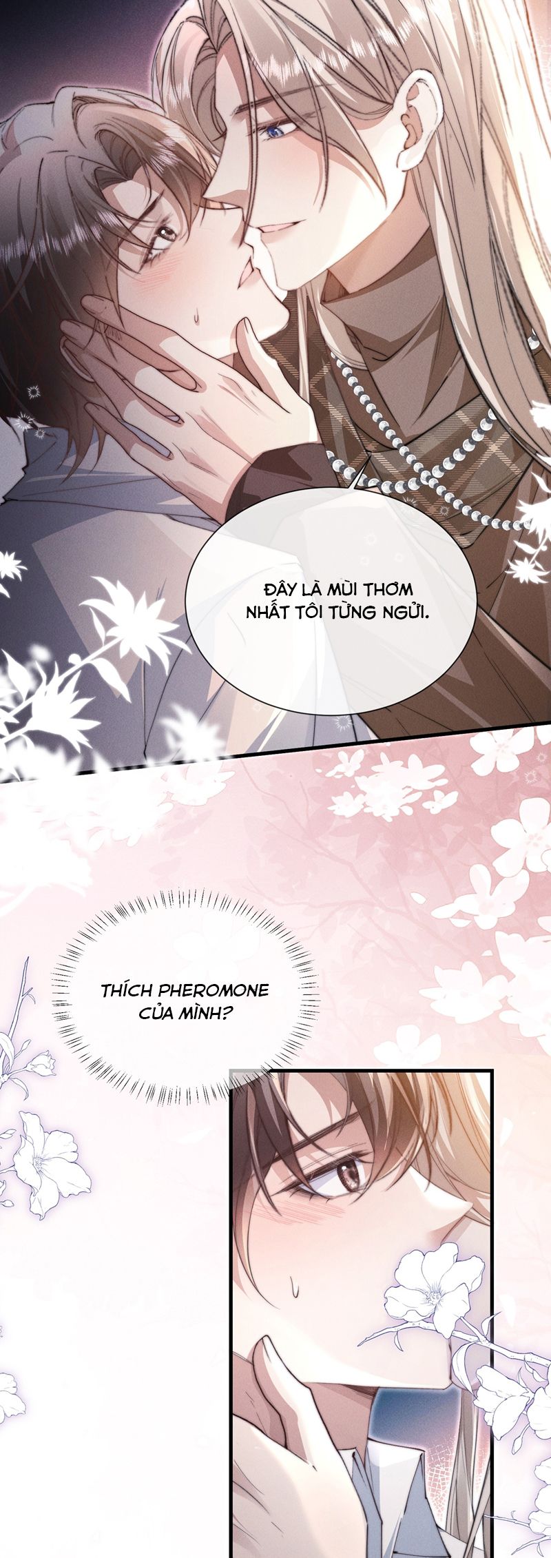 Kế Hoạch Tự Dưỡng Cuồng Khuyển Chap 35 - Trang 4
