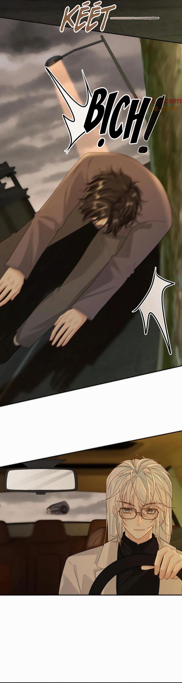 Lang Cẩu Chủ Thần Chapter 341 - Next Chapter 342