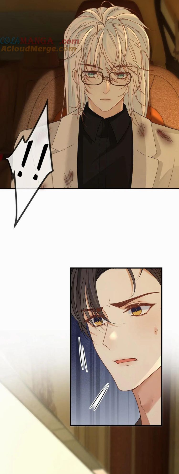 Lang Cẩu Chủ Thần Chapter 341 - Next Chapter 342