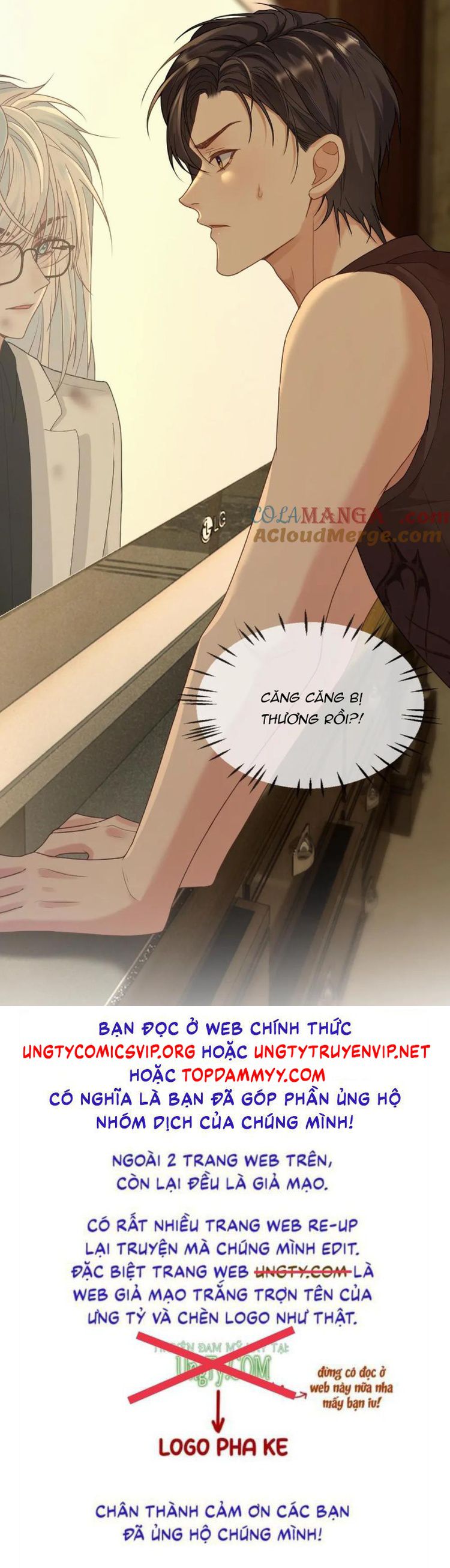 Lang Cẩu Chủ Thần Chapter 341 - Next Chapter 342