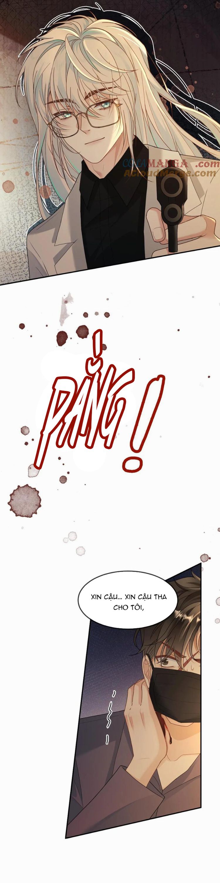 Lang Cẩu Chủ Thần Chapter 341 - Next Chapter 342