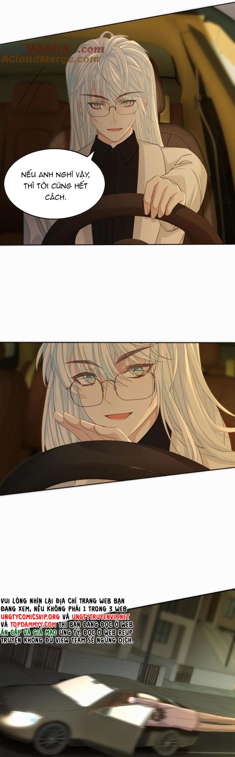 Lang Cẩu Chủ Thần Chapter 341 - Next Chapter 342