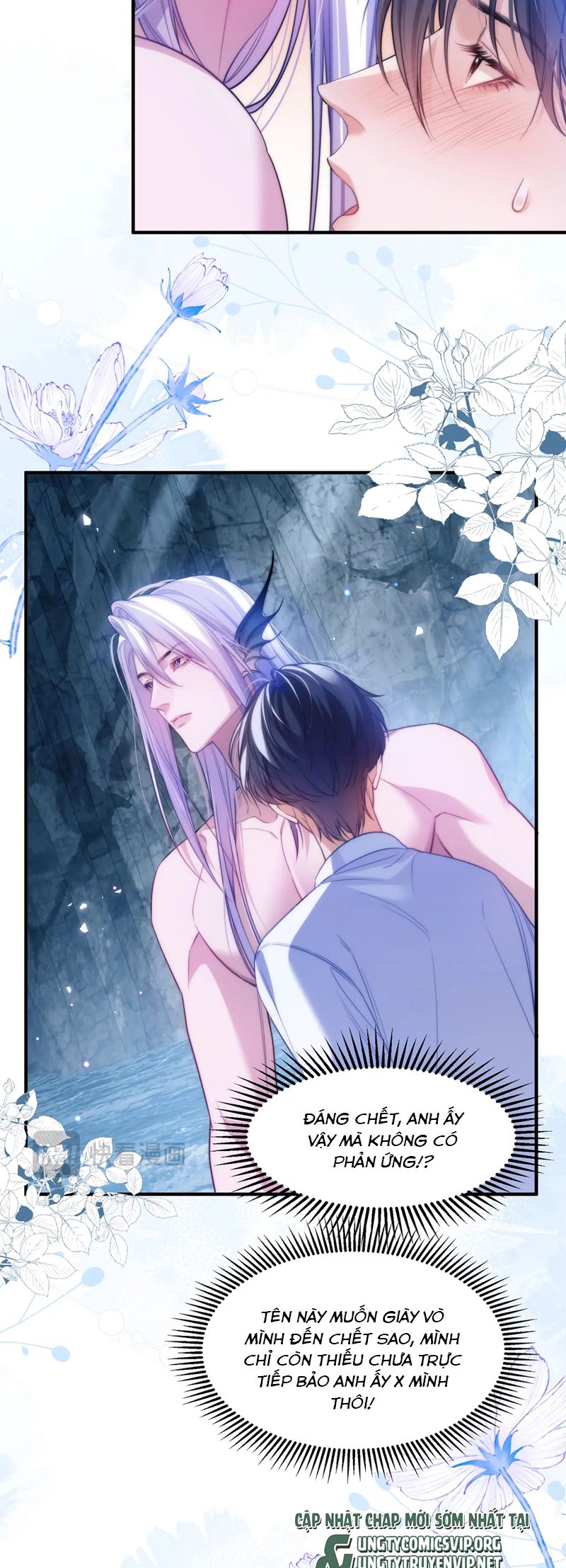 Desharow Nhân Ngư Chapter 65 - Next Chapter 66