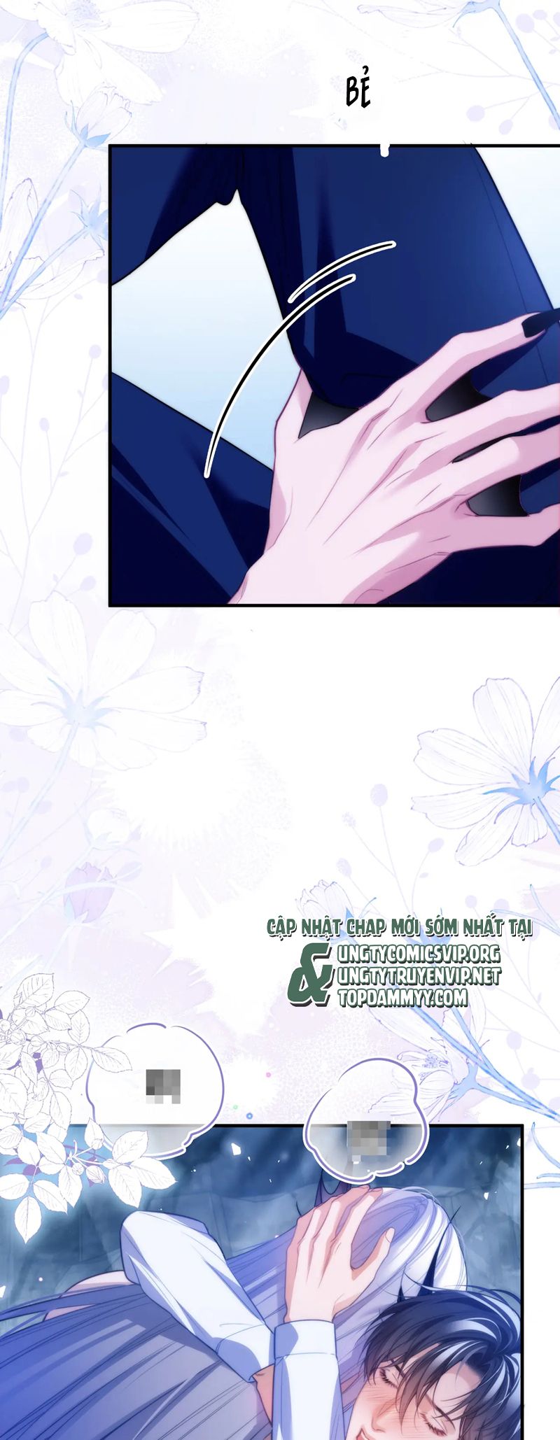 Desharow Nhân Ngư Chapter 65 - Next Chapter 66