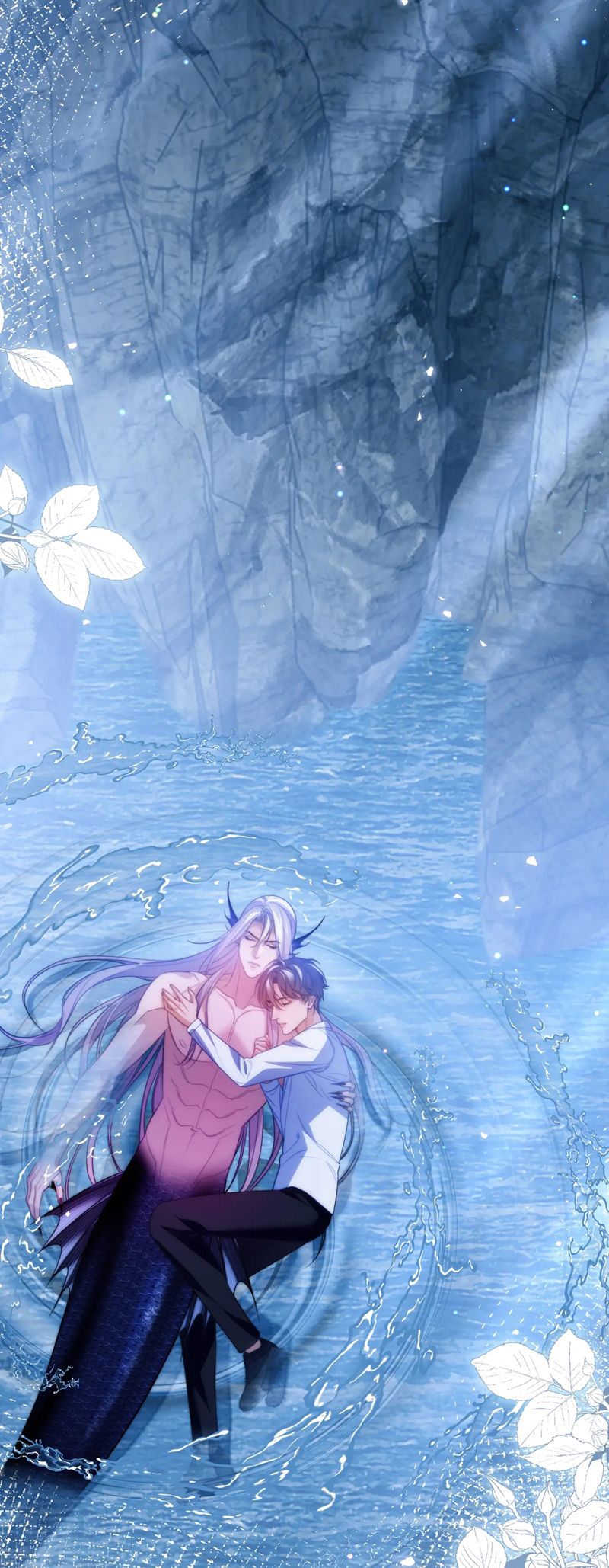 Desharow Nhân Ngư Chapter 65 - Next Chapter 66