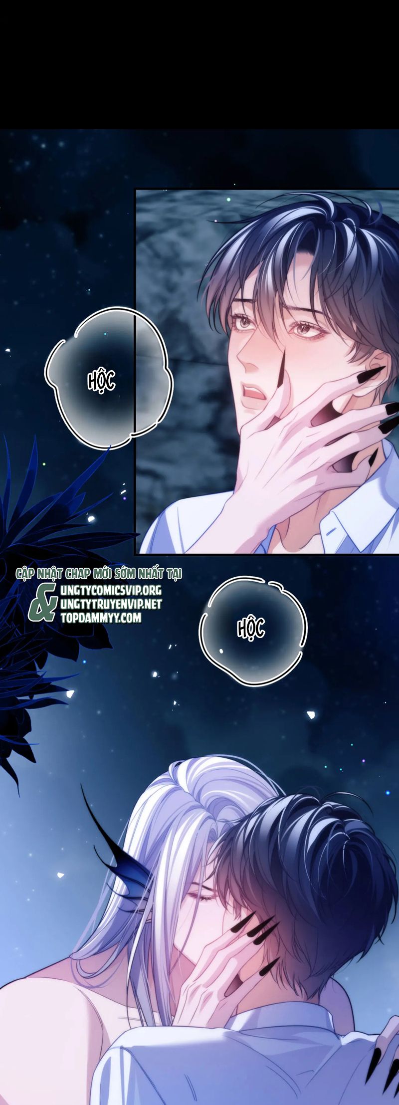 Desharow Nhân Ngư Chapter 65 - Next Chapter 66