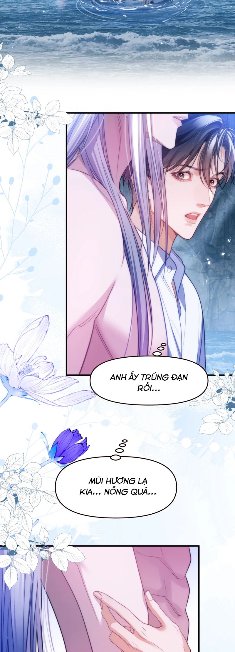 Desharow Nhân Ngư Chapter 65 - Next Chapter 66