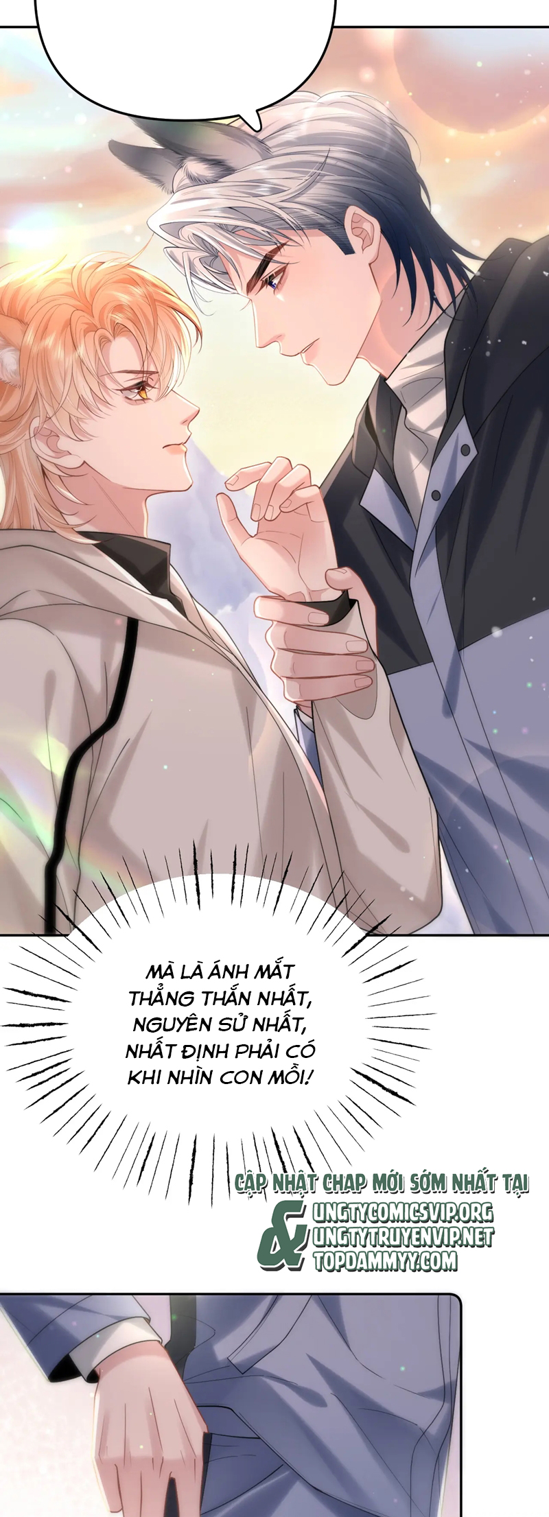 Tật Xấu Nuông Chiều Chap 8 - Trang 4