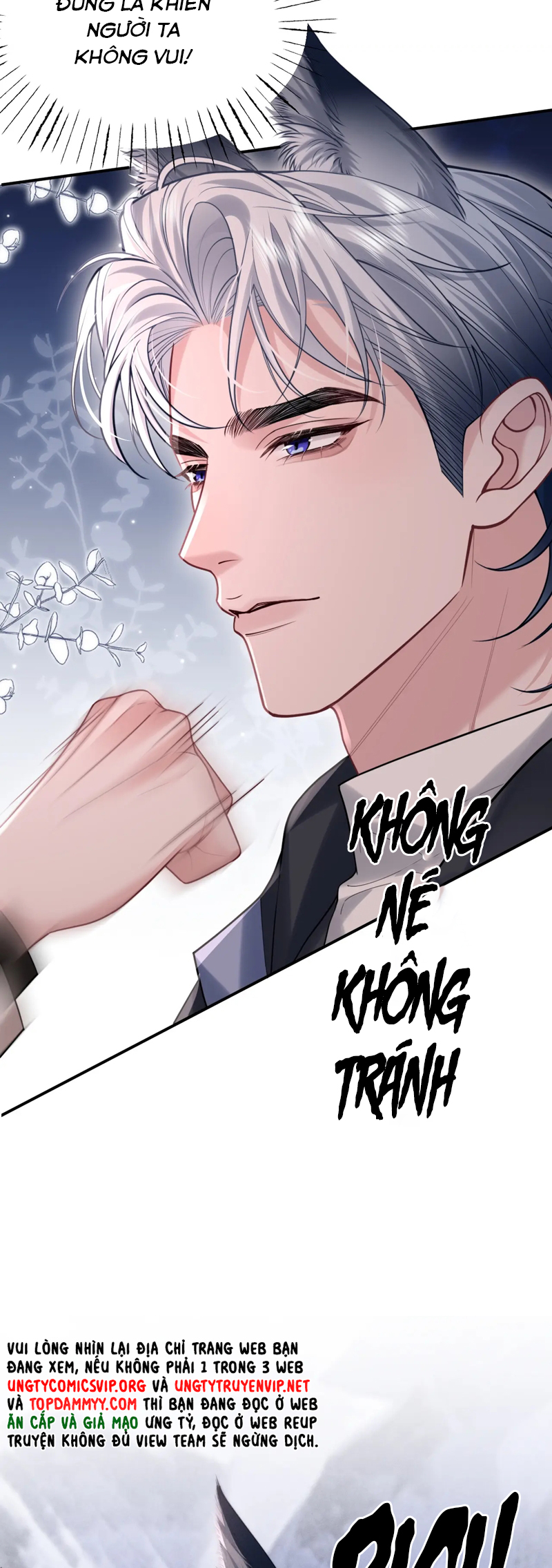 Tật Xấu Nuông Chiều Chap 8 - Trang 4