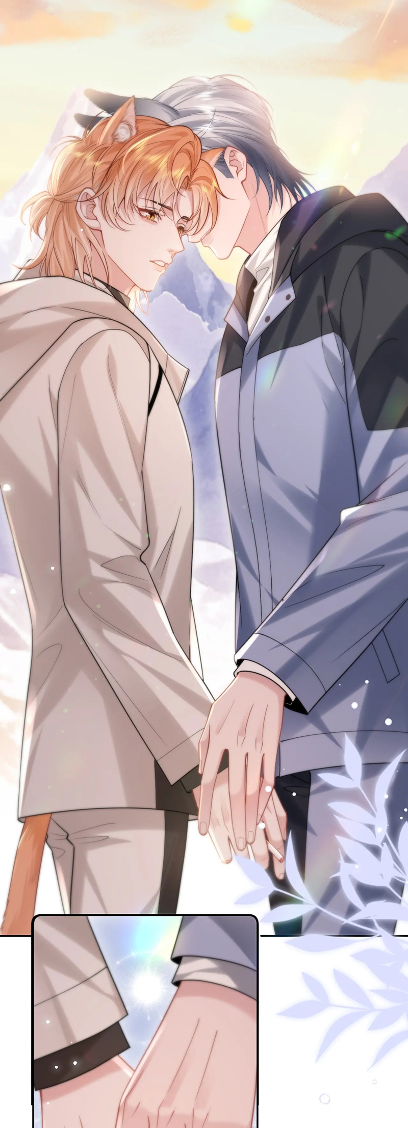 Tật Xấu Nuông Chiều Chap 8 - Trang 4