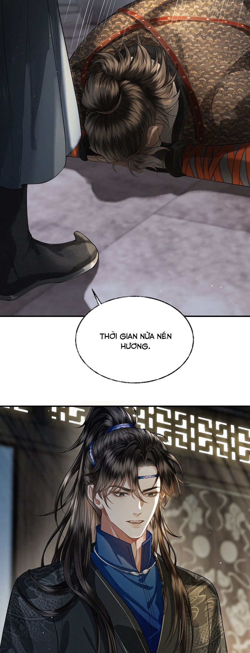 Thương Tiến Tửu Chapter 18 - Next Chapter 19