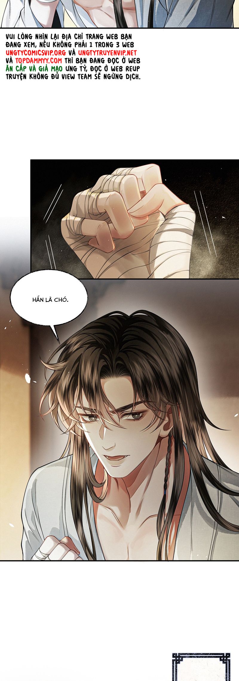 Thương Tiến Tửu Chapter 18 - Next Chapter 19