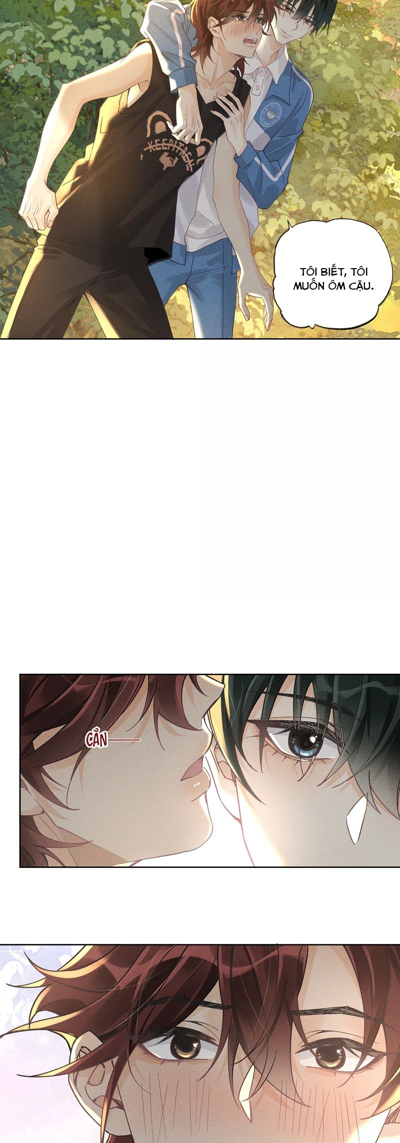 Xuyên Nhanh Chi Cải Tạo Bắt Đầu Lại Làm Người Chapter 122 - Trang 4