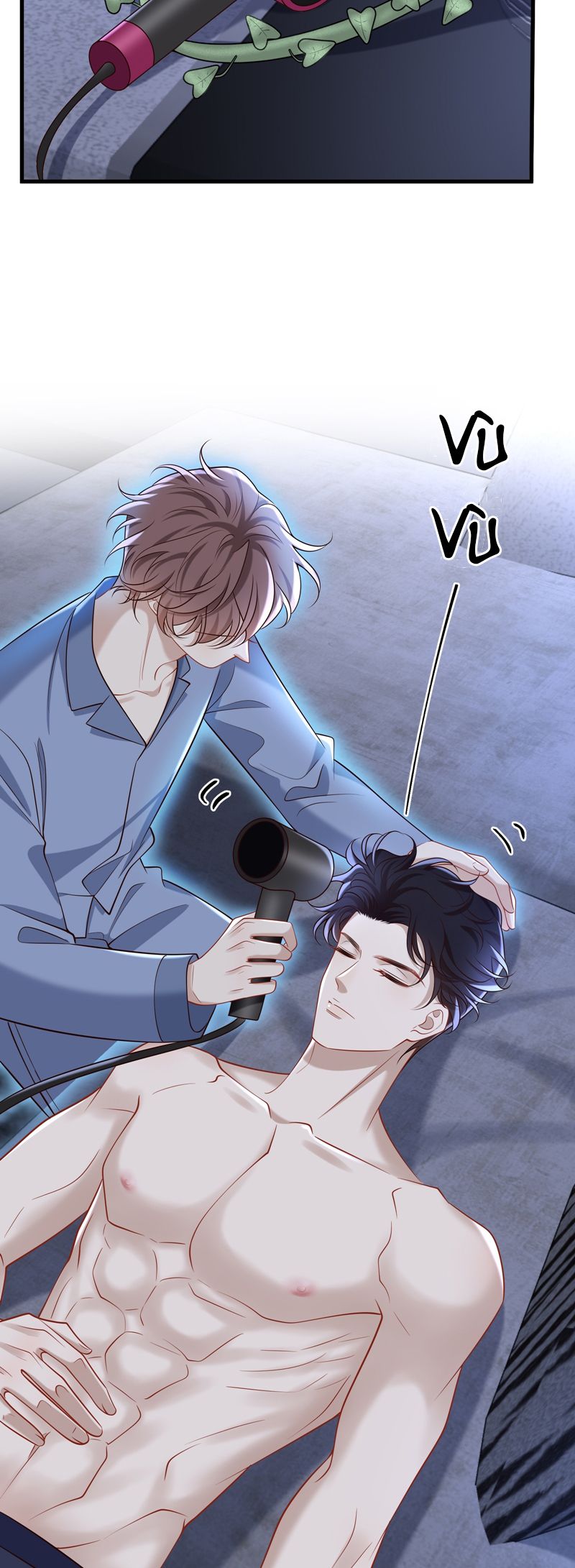 Anh Ấy Đến Từ Màn Đêm Chapter 64 - Trang 4