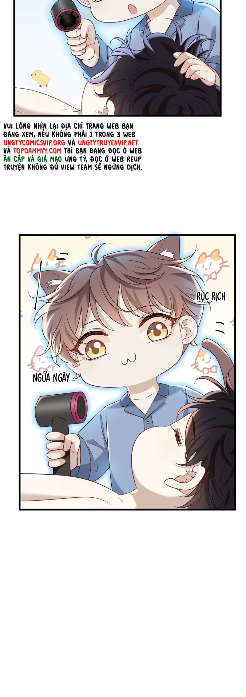 Anh Ấy Đến Từ Màn Đêm Chapter 64 - Trang 4