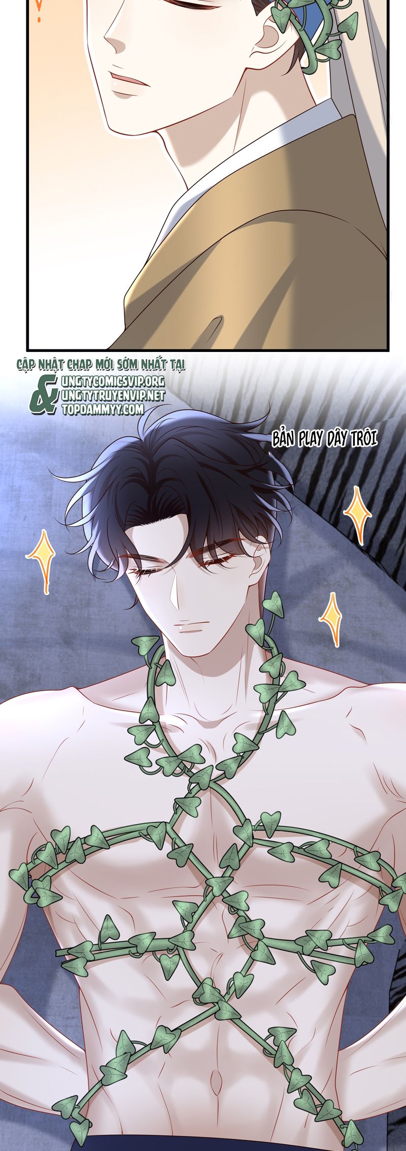 Anh Ấy Đến Từ Màn Đêm Chapter 64 - Trang 4