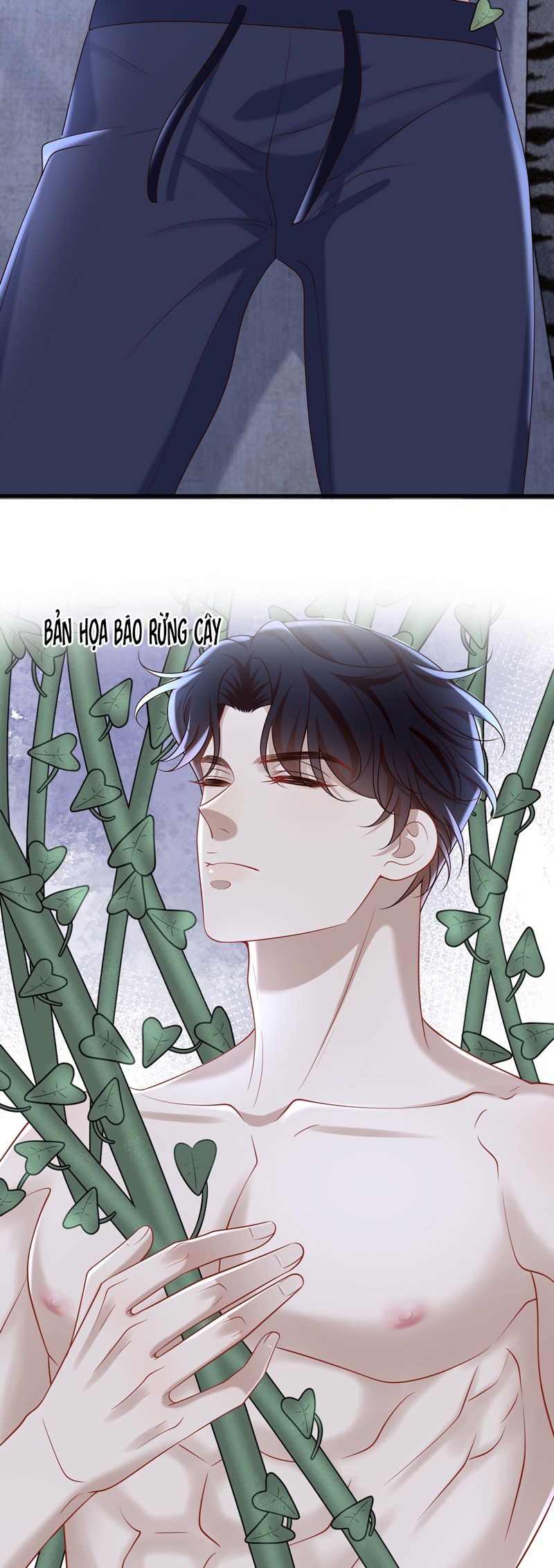 Anh Ấy Đến Từ Màn Đêm Chapter 64 - Trang 4