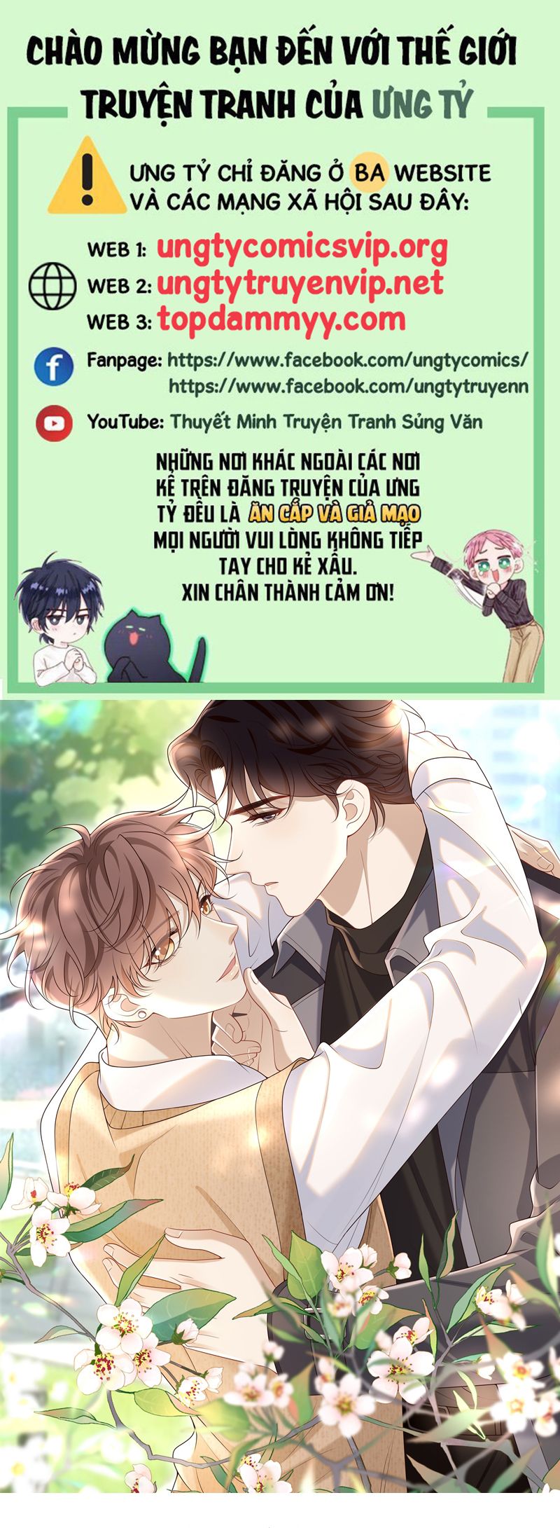 Anh Ấy Đến Từ Màn Đêm Chapter 64 - Trang 4