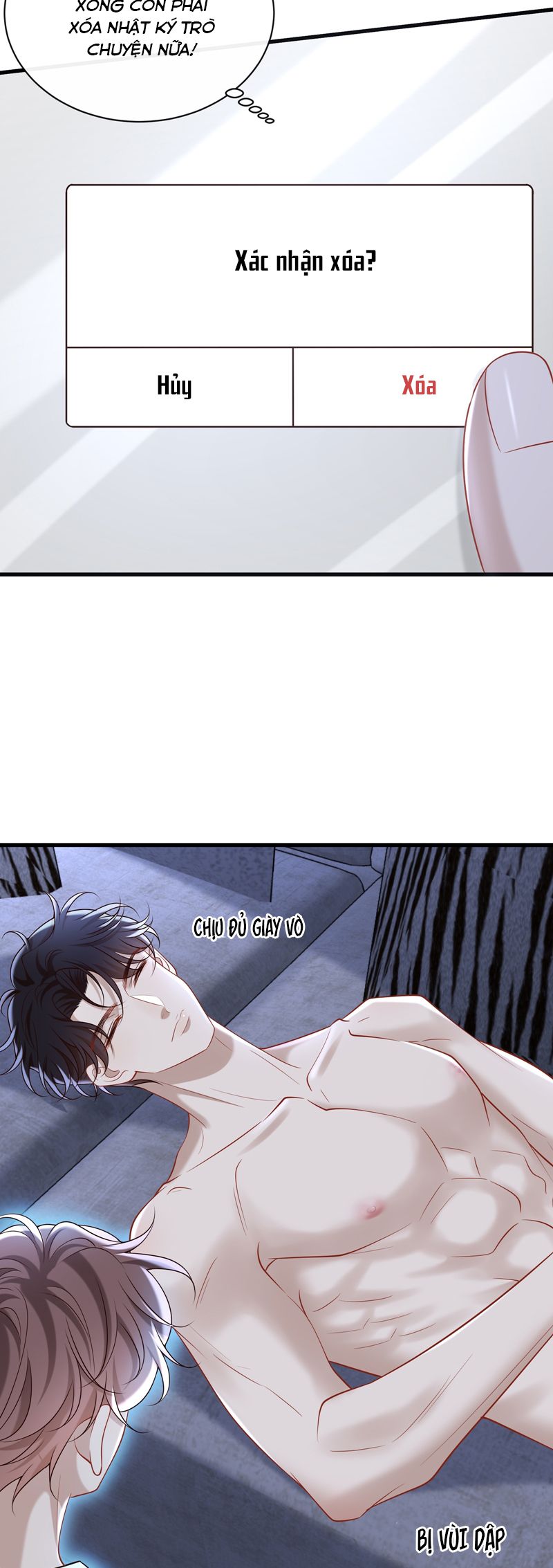 Anh Ấy Đến Từ Màn Đêm Chapter 64 - Trang 4