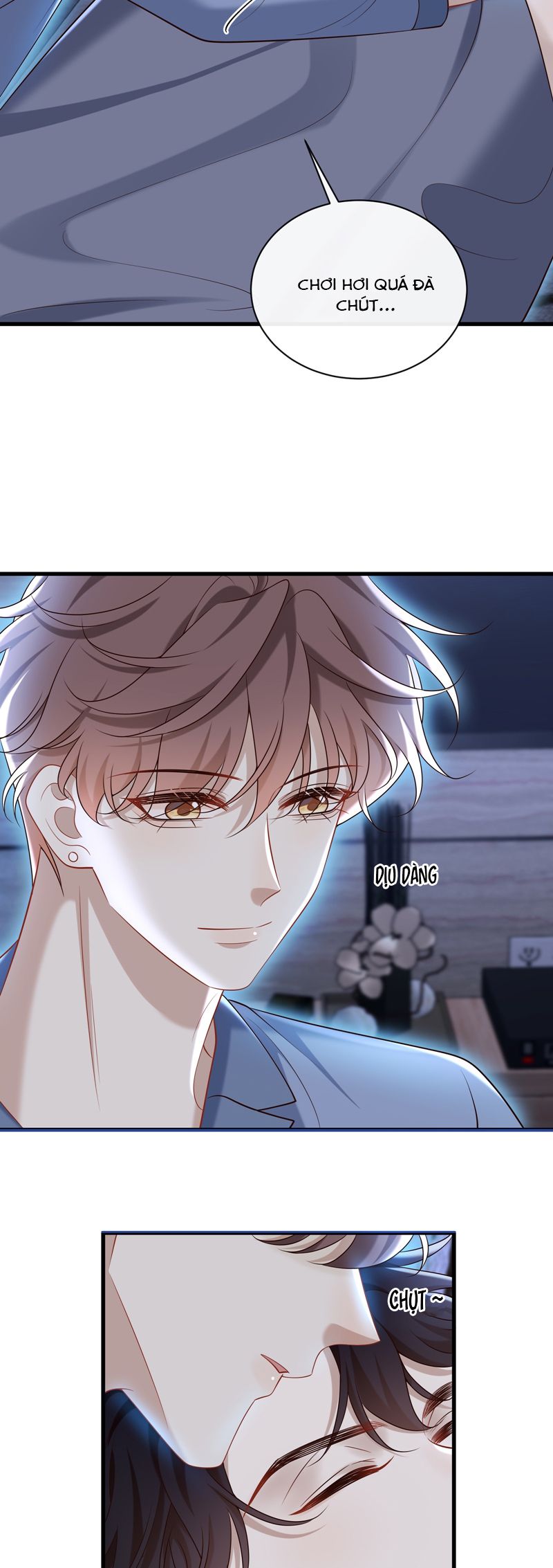 Anh Ấy Đến Từ Màn Đêm Chapter 64 - Trang 4