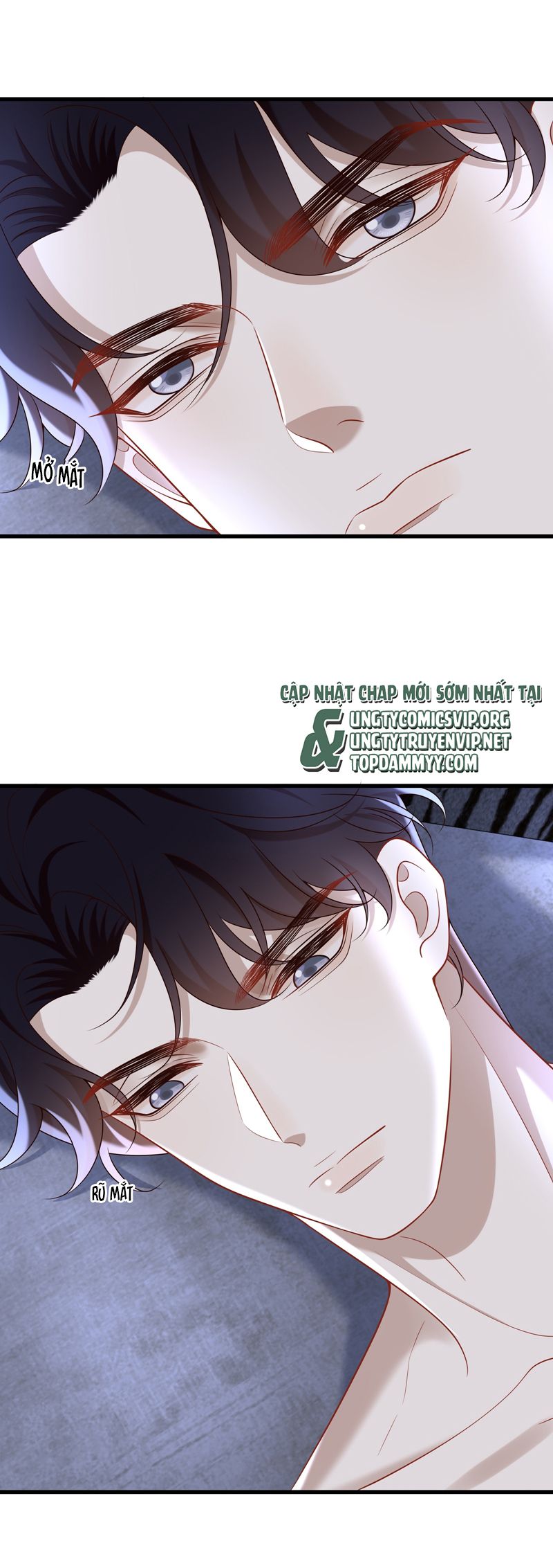 Anh Ấy Đến Từ Màn Đêm Chapter 64 - Trang 4