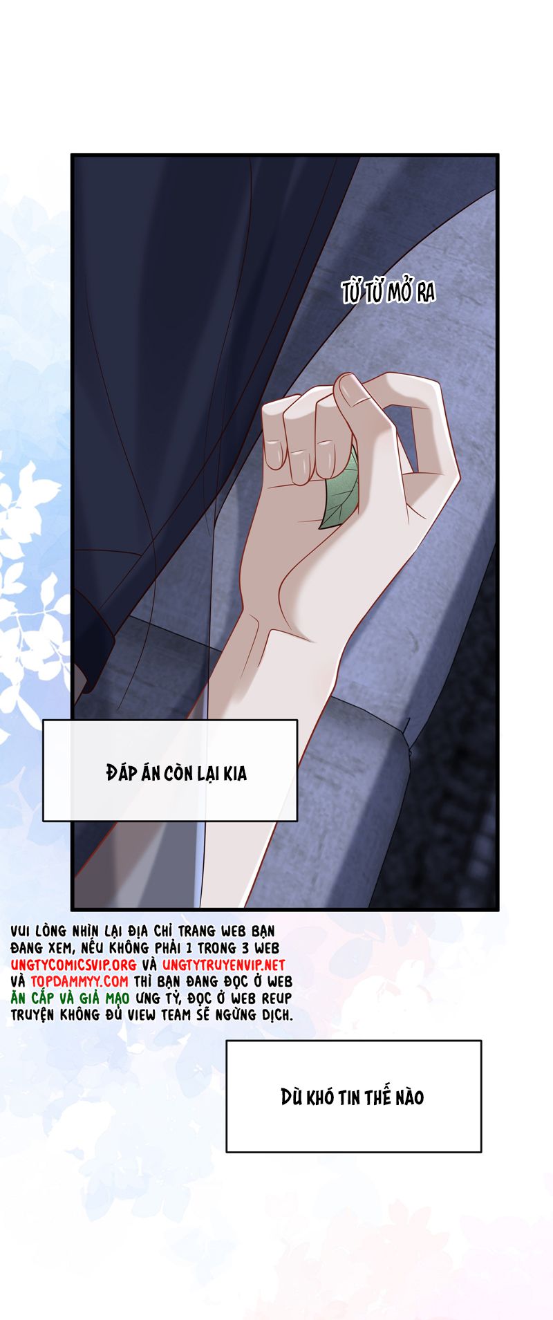 Anh Ấy Đến Từ Màn Đêm Chapter 64 - Trang 4