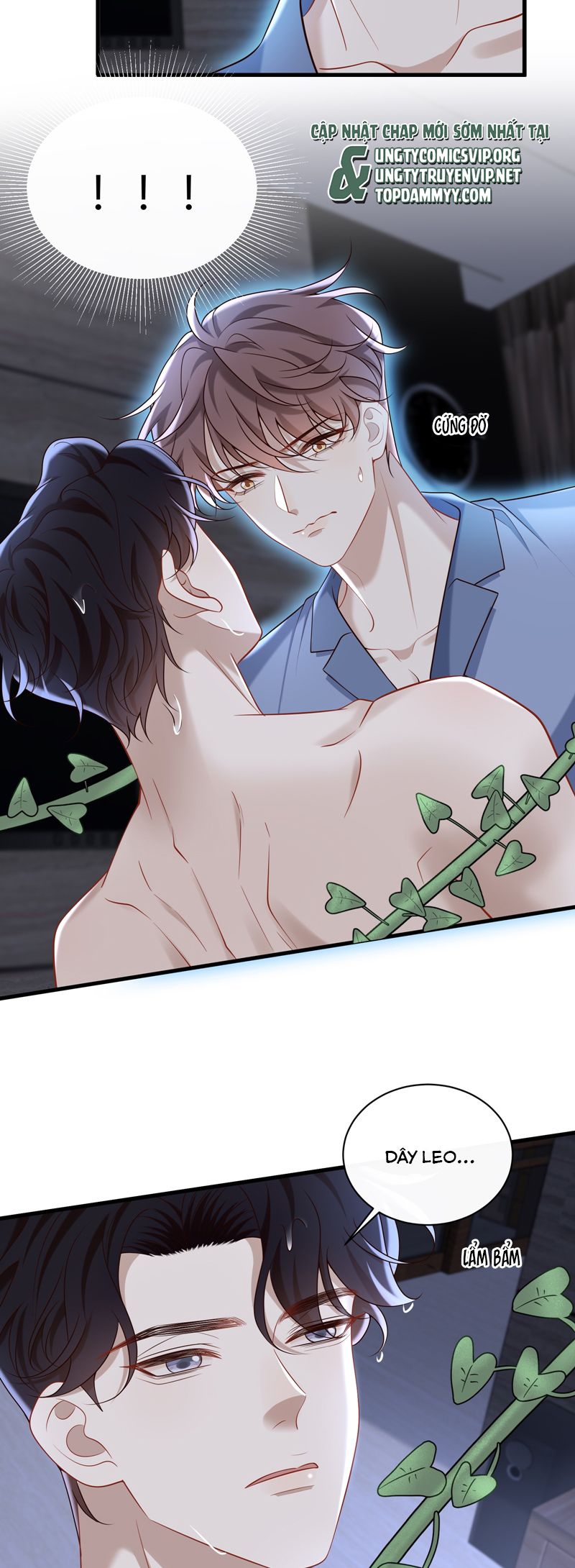 Anh Ấy Đến Từ Màn Đêm Chapter 64 - Trang 4
