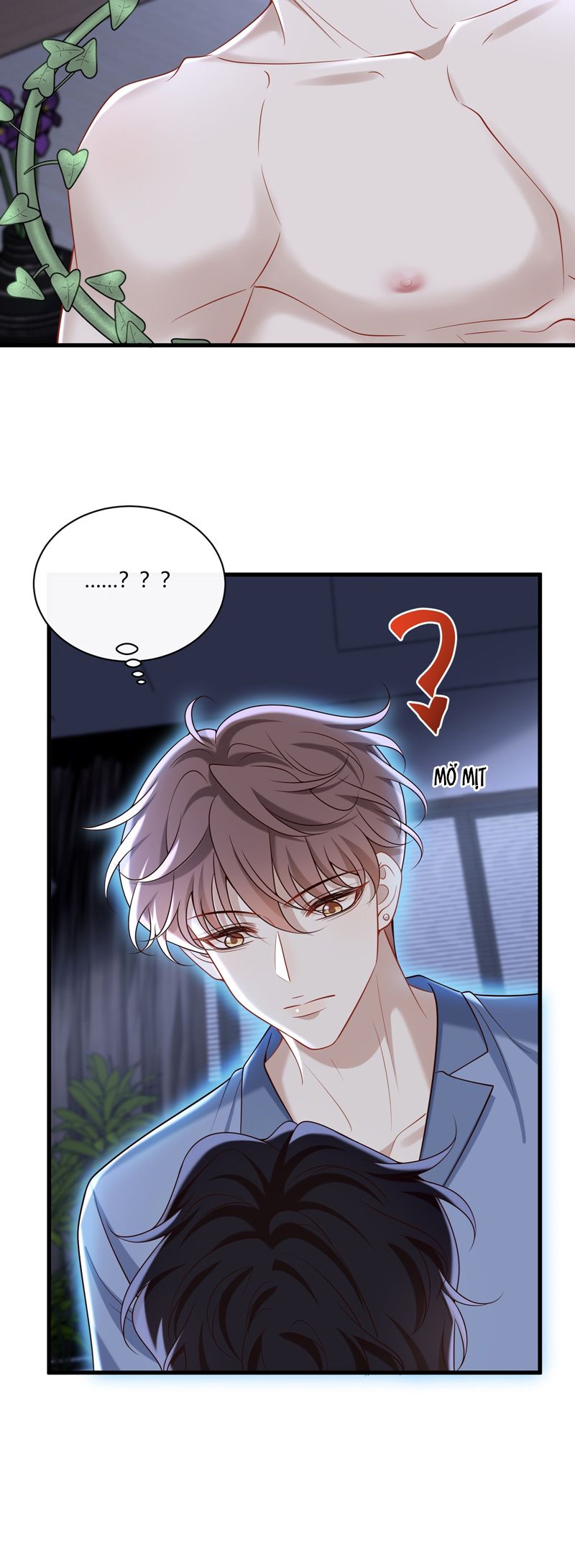 Anh Ấy Đến Từ Màn Đêm Chapter 64 - Trang 4