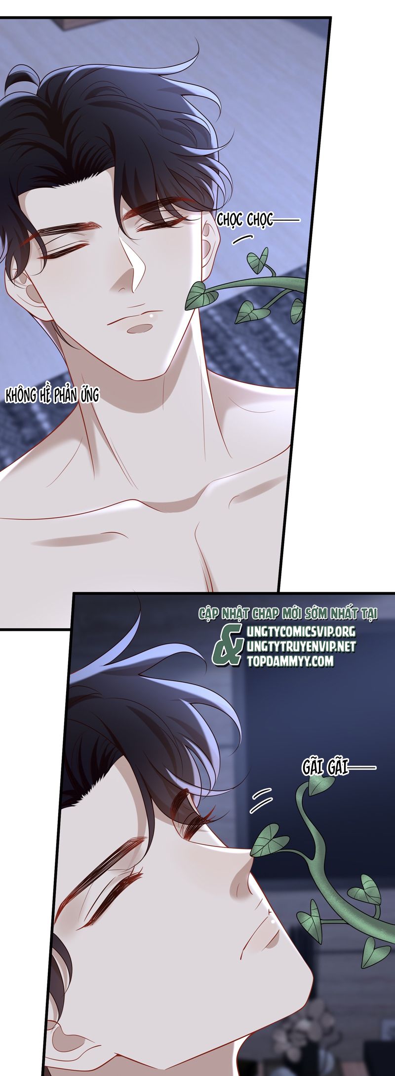 Anh Ấy Đến Từ Màn Đêm Chapter 64 - Trang 4