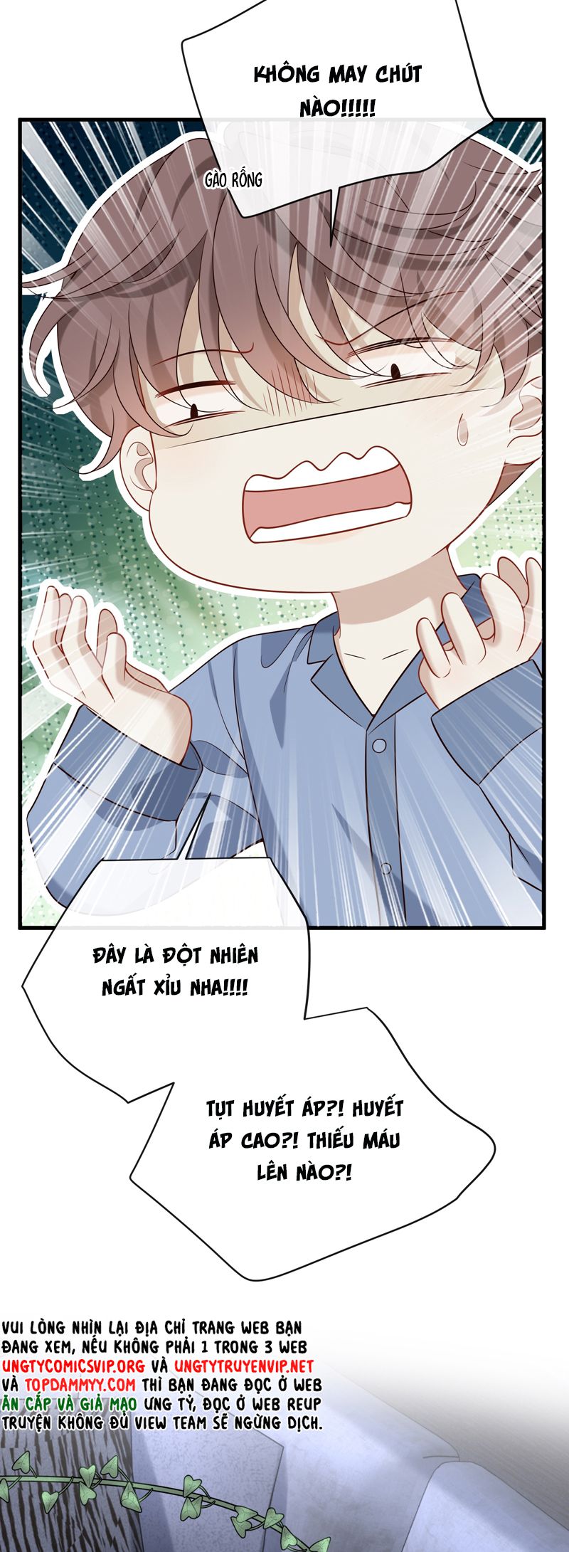 Anh Ấy Đến Từ Màn Đêm Chapter 64 - Trang 4