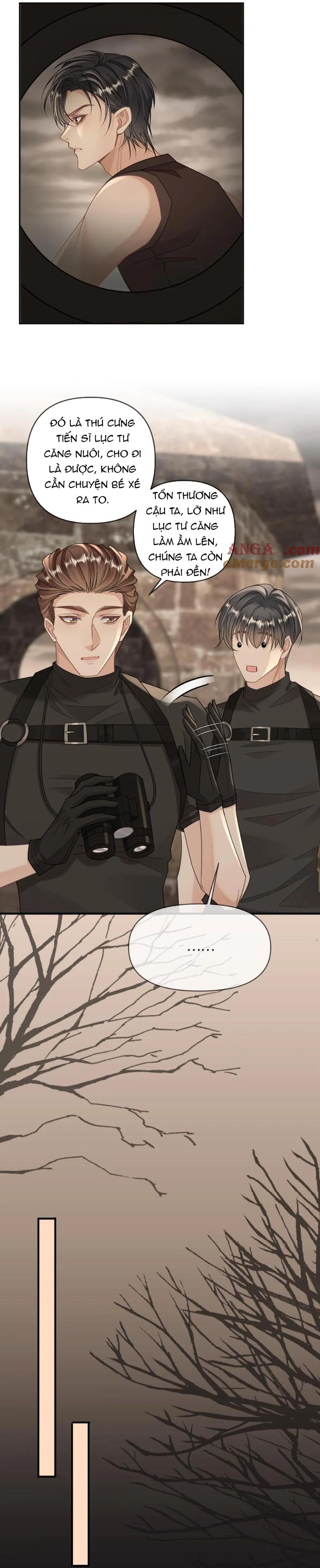 Lang Cẩu Chủ Thần Chapter 342 - Next Chapter 343