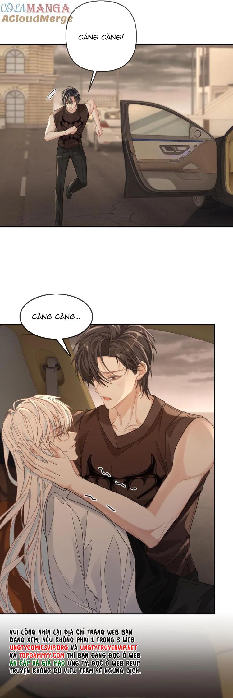 Lang Cẩu Chủ Thần Chapter 342 - Next Chapter 343