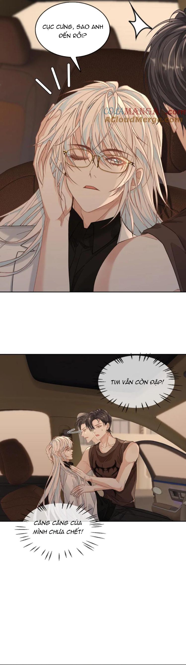 Lang Cẩu Chủ Thần Chapter 342 - Next Chapter 343