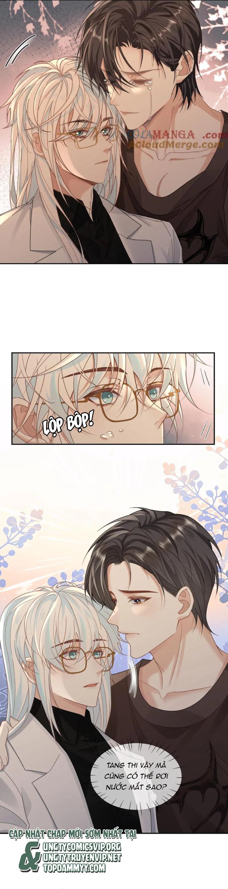 Lang Cẩu Chủ Thần Chapter 342 - Next Chapter 343