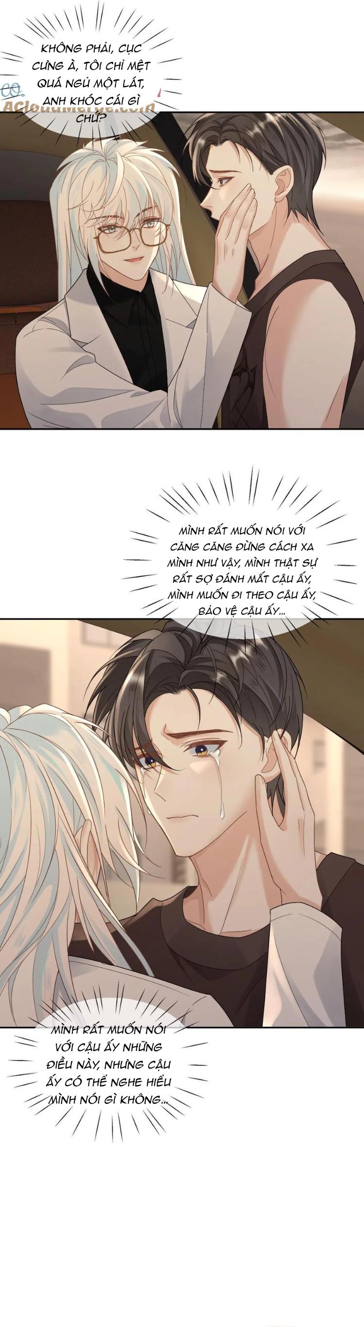 Lang Cẩu Chủ Thần Chapter 342 - Next Chapter 343