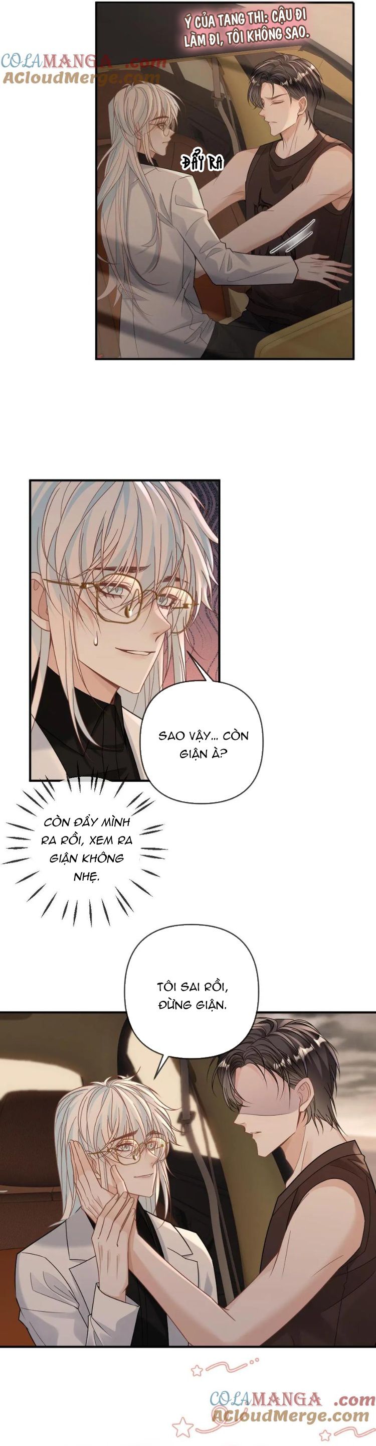 Lang Cẩu Chủ Thần Chapter 342 - Next Chapter 343
