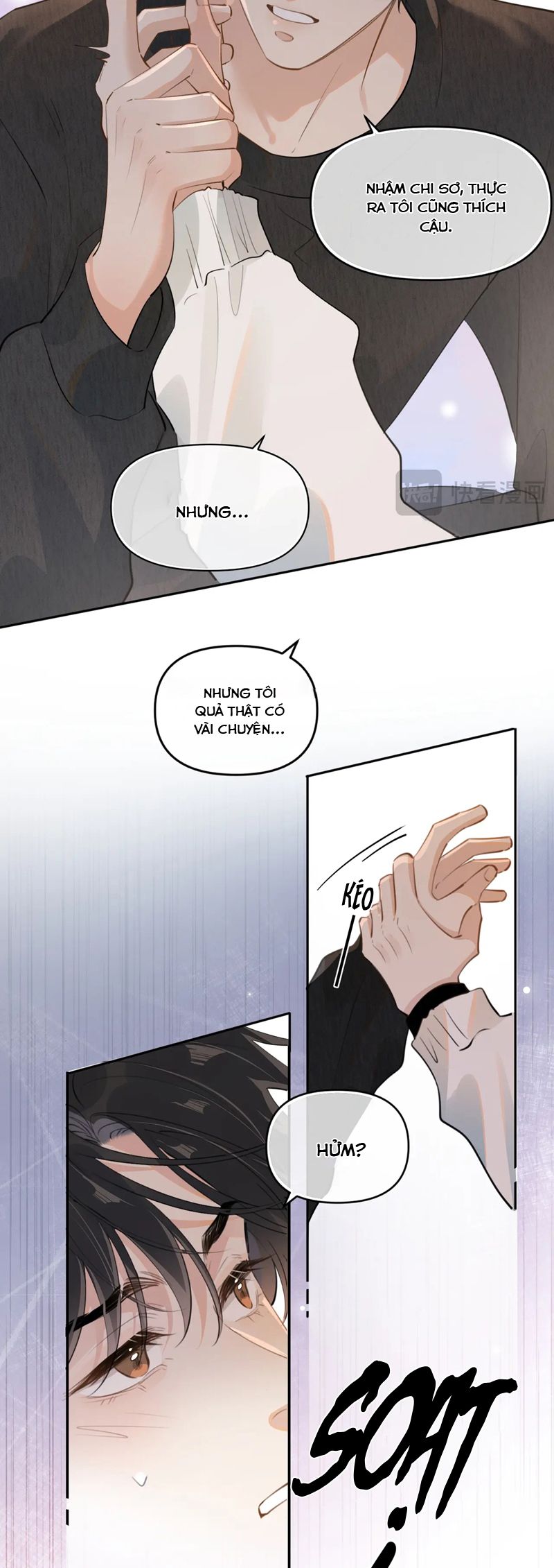 Cậu Vượt Giới Rồi Chapter 39 - Next Chapter 40
