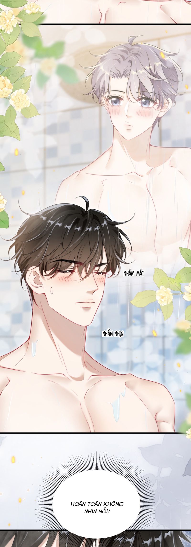 Thẳng Thắn Từ Nghiêm Chapter 126 - Trang 4