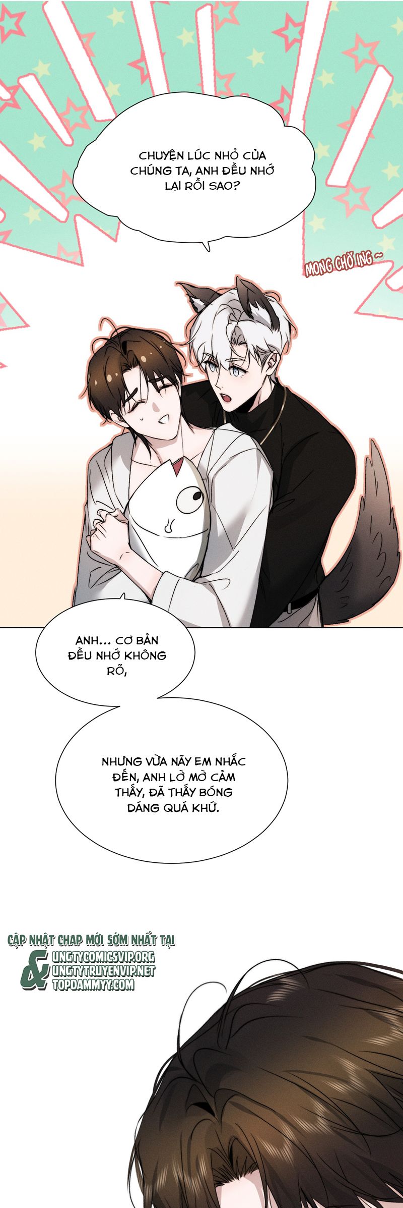 Ảnh Đế Cứ Muốn Làm Kim Chủ Của Tôi Chapter 44 - Next Chapter 45