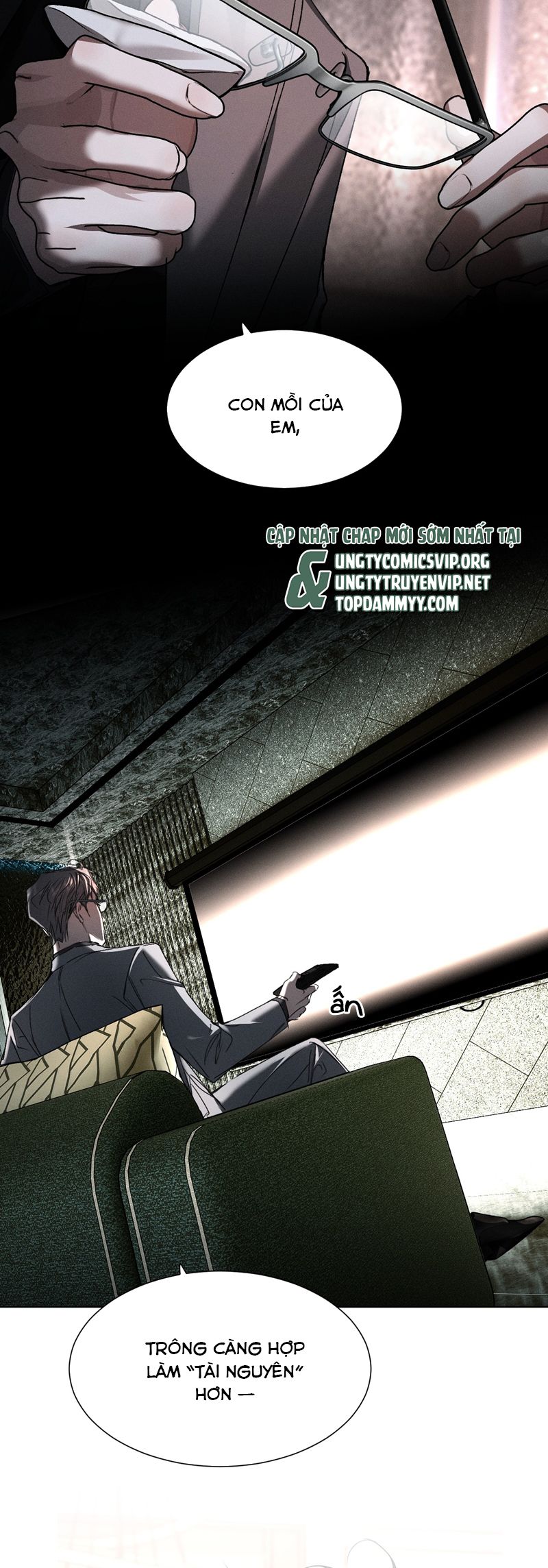 Ảnh Đế Cứ Muốn Làm Kim Chủ Của Tôi Chapter 44 - Next Chapter 45