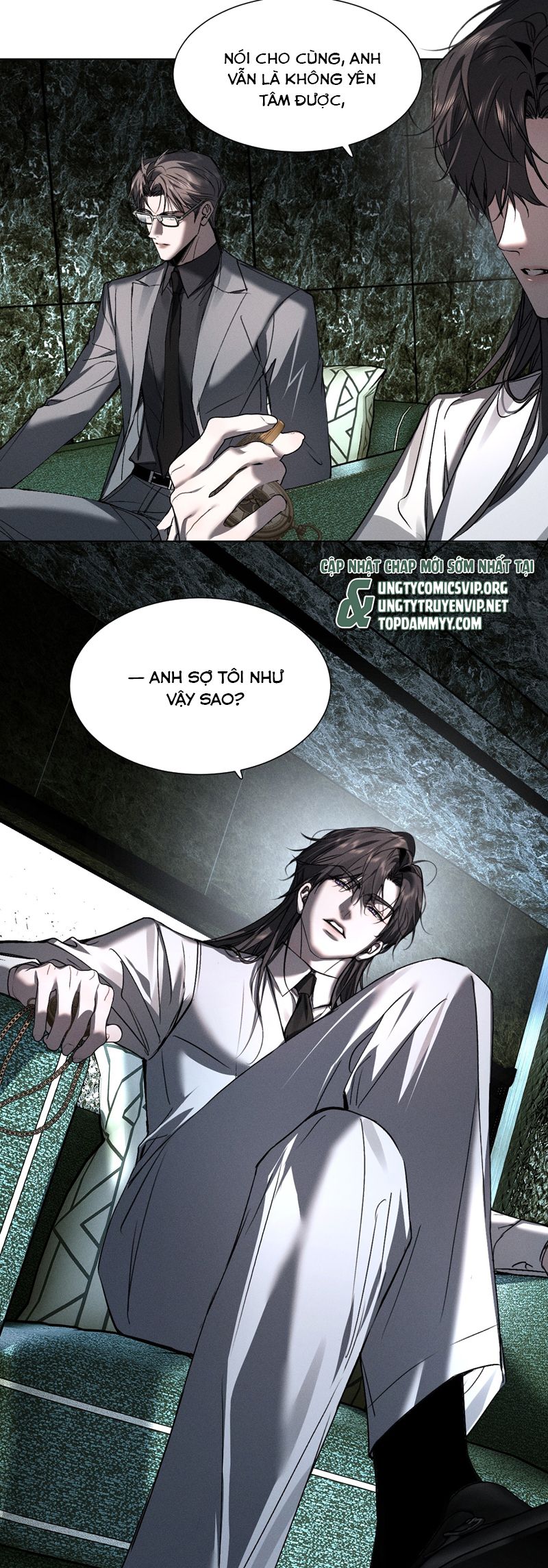 Ảnh Đế Cứ Muốn Làm Kim Chủ Của Tôi Chapter 44 - Next Chapter 45