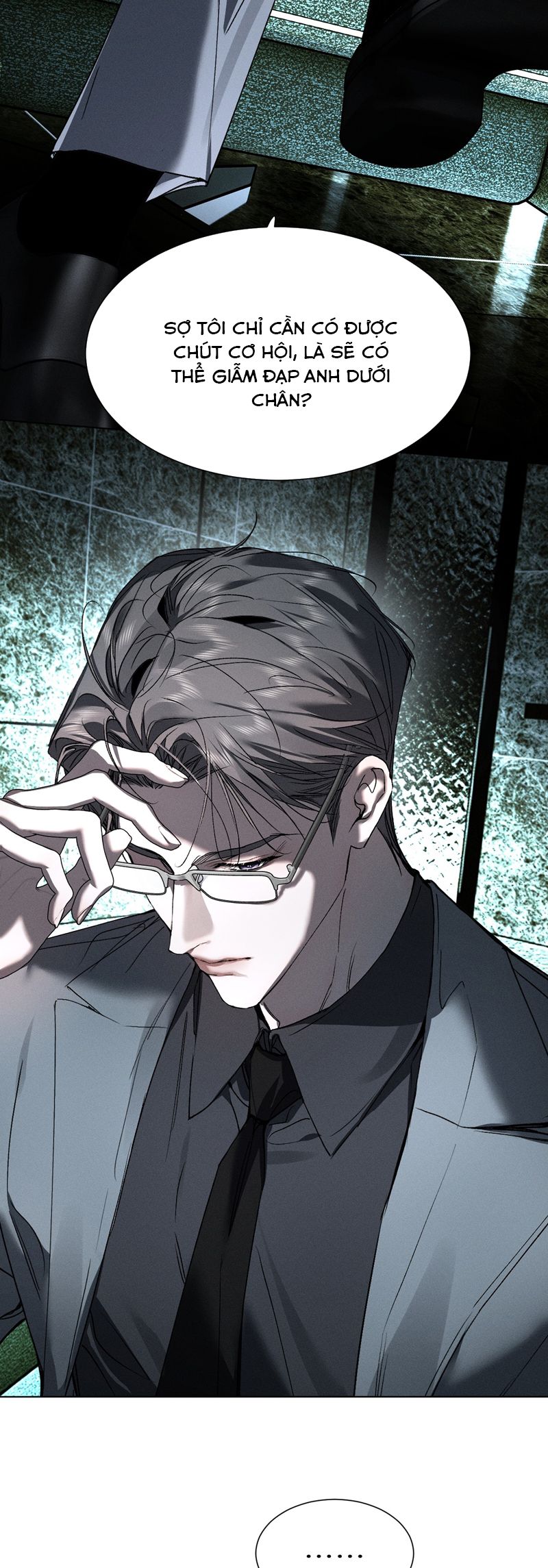 Ảnh Đế Cứ Muốn Làm Kim Chủ Của Tôi Chapter 44 - Next Chapter 45