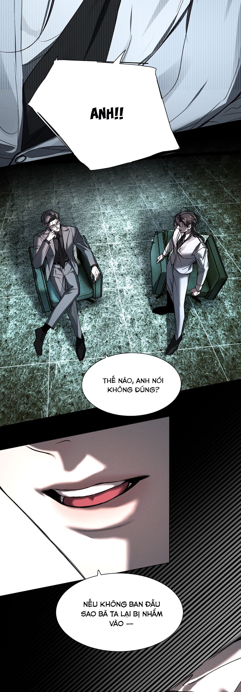 Ảnh Đế Cứ Muốn Làm Kim Chủ Của Tôi Chapter 44 - Next Chapter 45