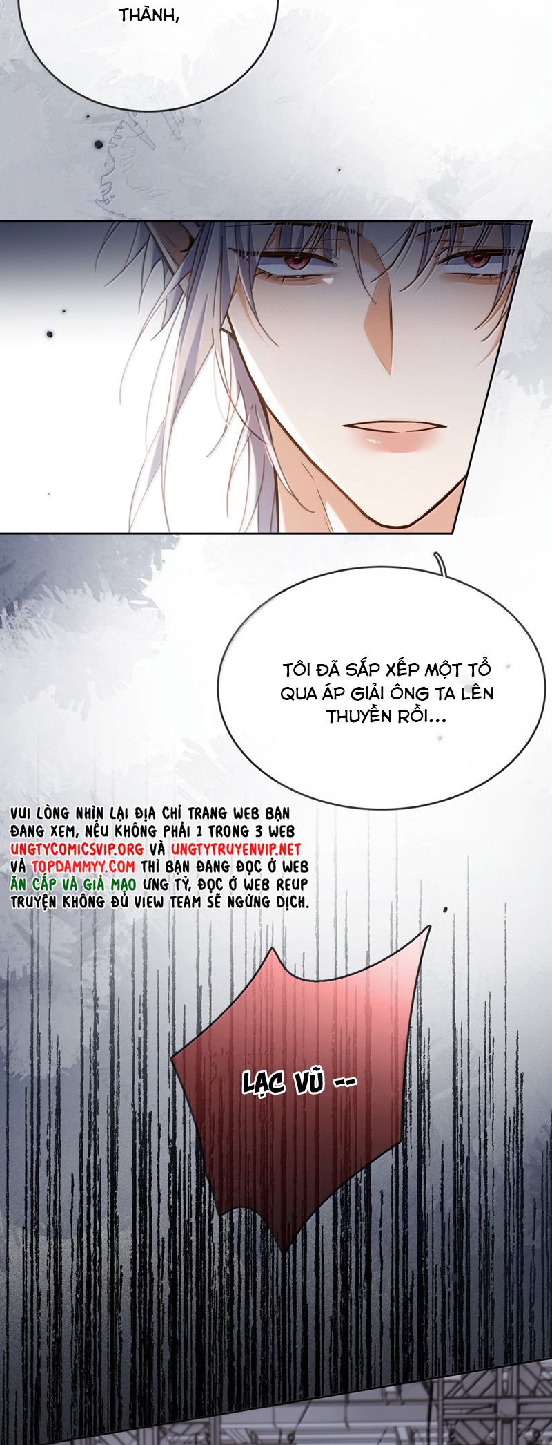 Huynh Dạy Dỗ Đệ Bất Kính Chapter 62 - Next Chapter 63
